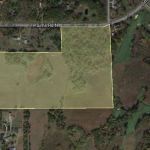 55 Acres of Potential Rural Land