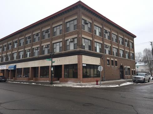 St Paul Retail/Commercial space-900 Rice St
